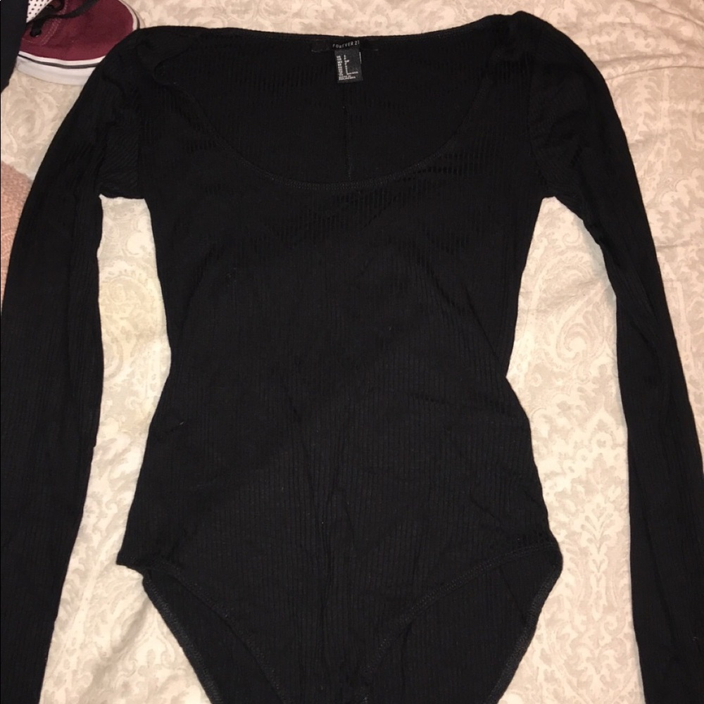 Bodysuit